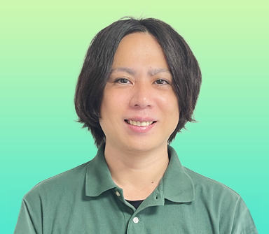 川畑 千恵徳