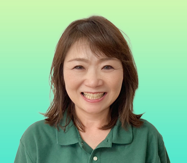 太田 陽子
