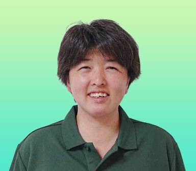 村井 和江